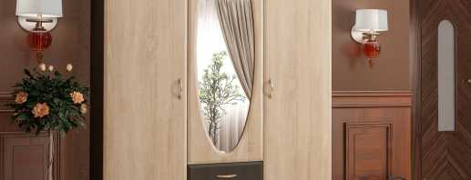 סקירה כללית של רהיטי MDF, תכונות ומאפייני התפעול של החומר