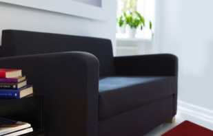 היתרונות והחסרונות של הספה Ikea Solst, פונקציונליות של הדגם