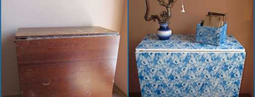 אפשרויות צביעה של ריהוט DIY, טיפים למעצבים