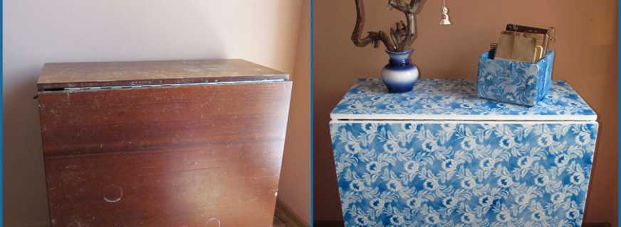 אפשרויות צביעה של ריהוט DIY, טיפים למעצבים