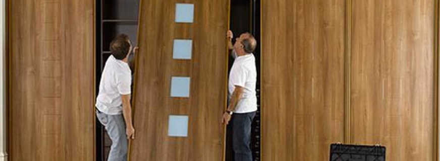 איך להכין מלתחה טובה במו ידיכם, טיפים שימושיים