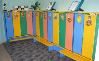 וריאנטים של תמונות לארונות בגן, טיפים לבחירה