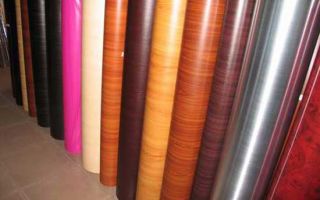 מהם סרטי pvc לקישוט חזית רהיטים